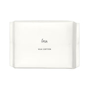 日本 IPSA 茵芙紗 化妝棉120片