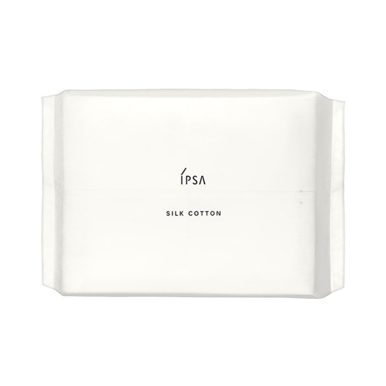 日本 IPSA 茵芙紗 化妝棉120片