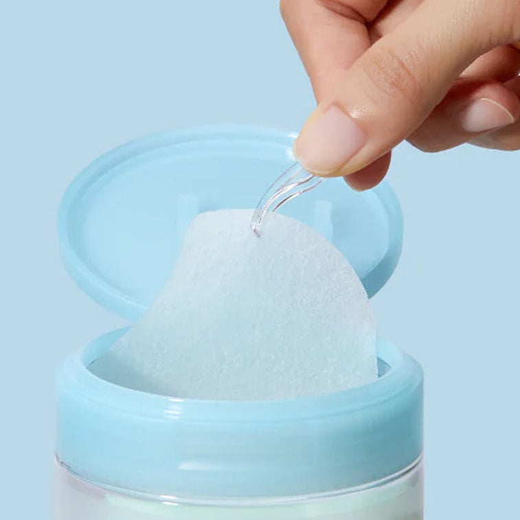 韓國TORRIDEN桃瑞丹 DIVE-IN低分子玻尿酸精華濕敷棉片 急救補水保濕 冰涼降溫 80片 敏感肌適用