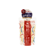 日本PDC 酒粕面膜 170g 美白提亮 改善暗沉 保濕嫩膚