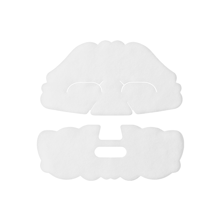 日本CLE DE PEAU BEAUTE CPB肌膚之鑰光透白密集奢護面膜套裝 滋潤奢養 美白抗老 含去角質潔面霜 6組