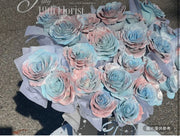 夢幻情緣19隻抱抱桶