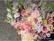 國風風色系抱抱桶