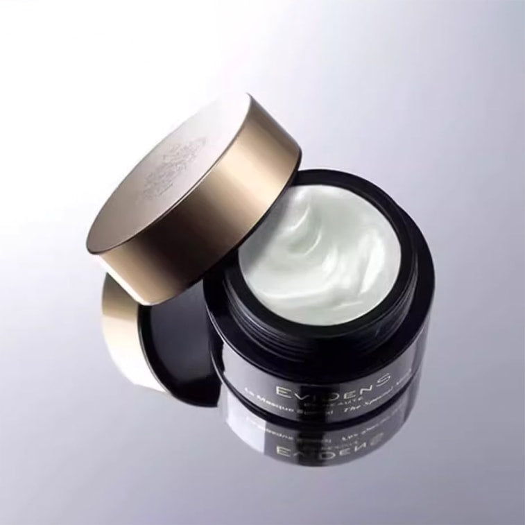 法國EVIDENS DE BEAUTE伊菲丹 超級面膜 三重膠原多效面膜 煥顏緊緻 收縮毛孔 睡眠塗抹式面膜 50ml