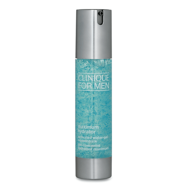 Clinique倩碧 男士水磁場爆珠保濕凝露 48ml/1.6oz