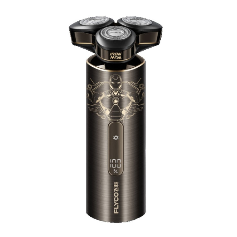 飛科 智慧感應刮鬍刀 男士電動刮鬍刀