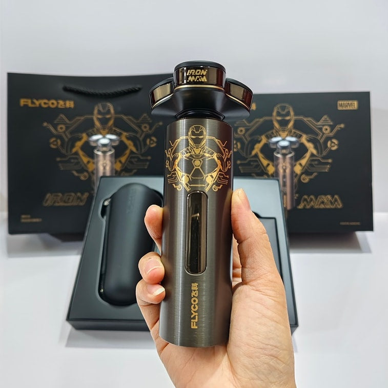 飛科 智慧感應刮鬍刀 男士電動刮鬍刀