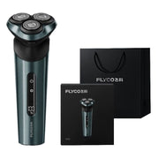 飛科 男士電動刮鬍刀 星際藍