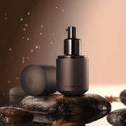 日本POLA寶麗 黑BA男士高端全能精華乳液 三效合一抗糖抗衰美容液 提拉緊緻 收斂毛孔 90ml