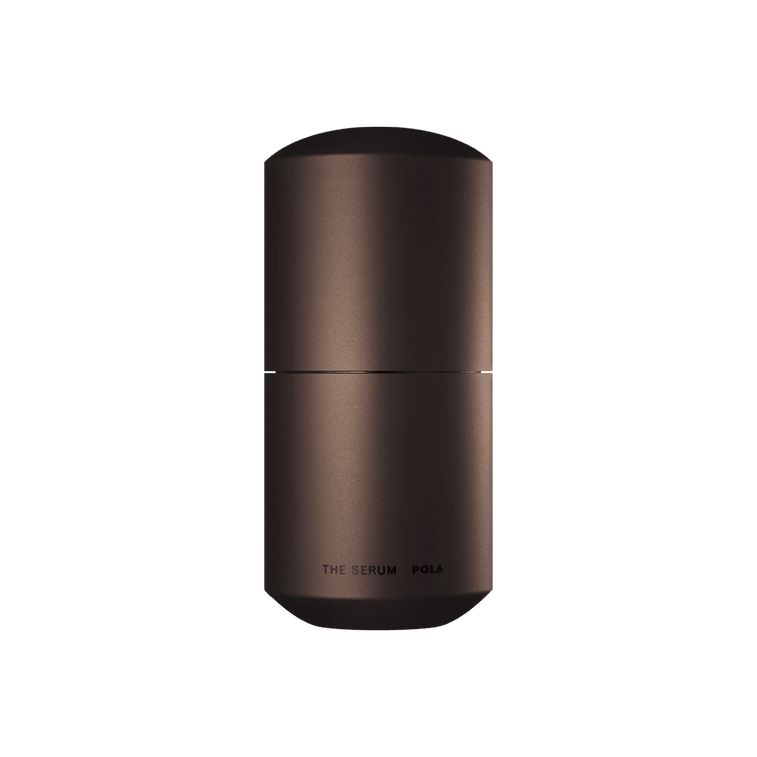 日本POLA寶麗 黑BA男士高端全能精華乳液 三效合一抗糖抗衰美容液 提拉緊緻 收斂毛孔 90ml