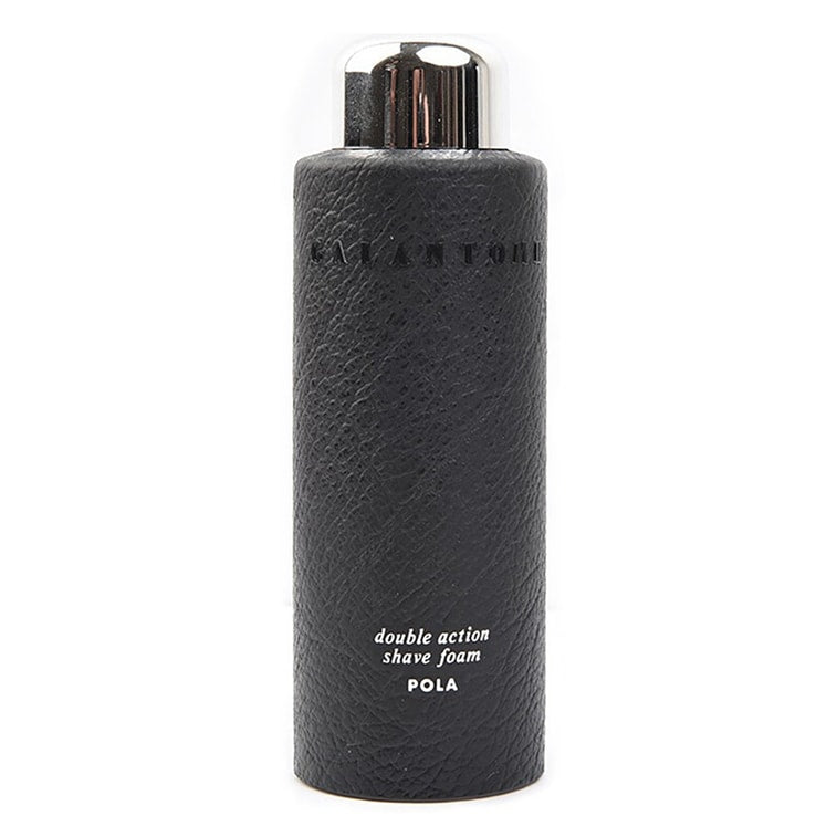日本 POLA寶麗 GALANTOMII 男士泡沫潔面乳193g