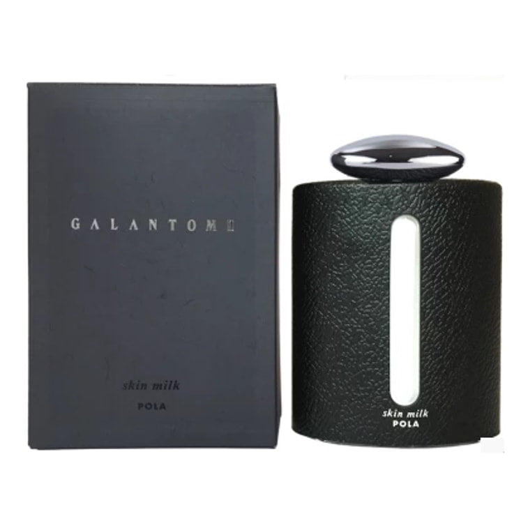 日本 POLA 寶麗 GALANTOMII男士乳液 控油清爽保濕