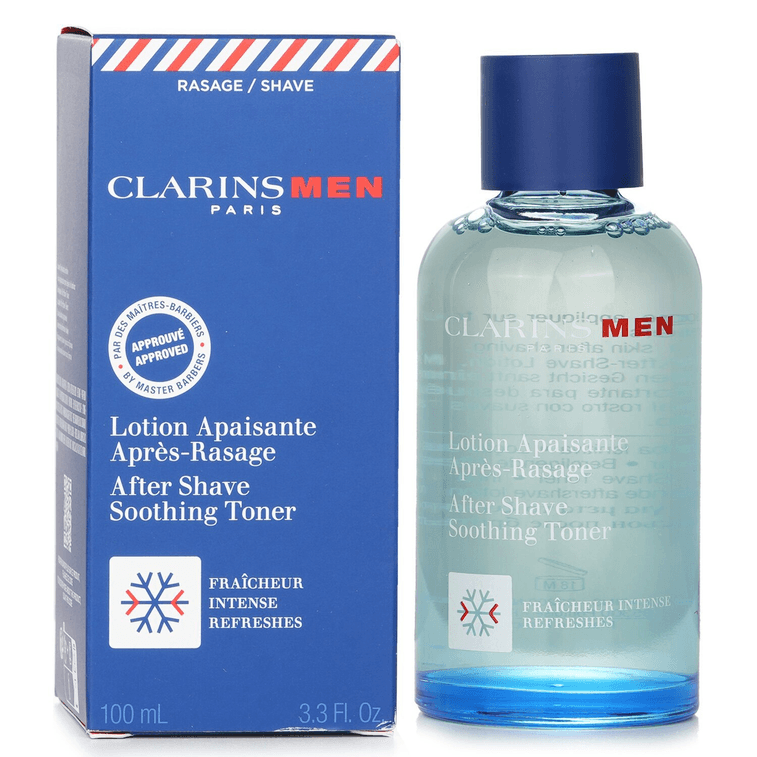 CLARINS嬌韻詩 男士須後水 100ml/3.3oz