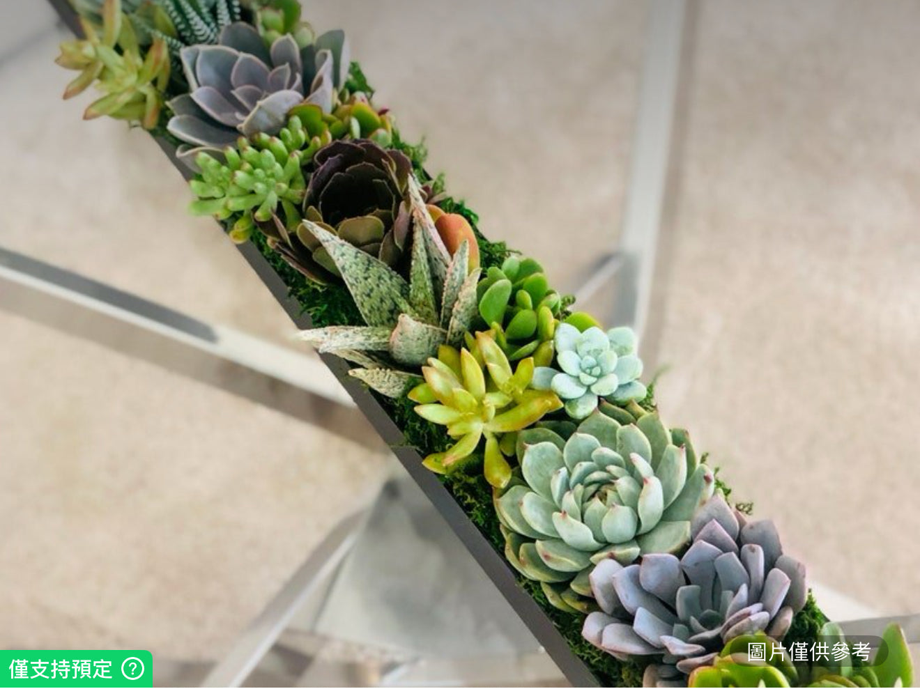 32英吋黑色不鏽鋼盆