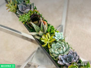 32英吋黑色不鏽鋼盆