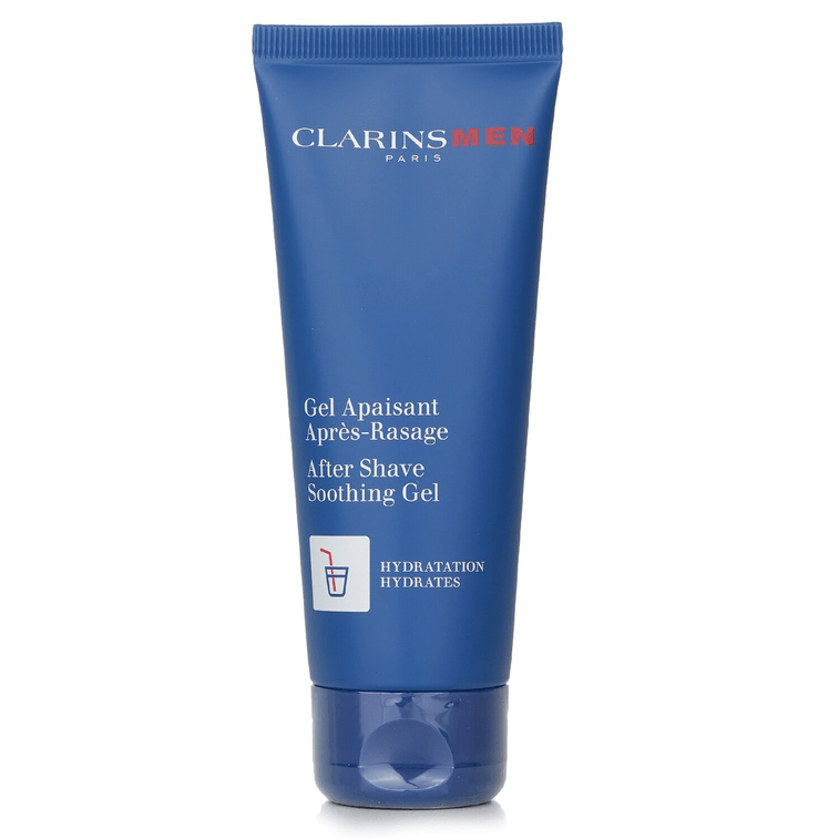 CLARINS嬌韻詩 植物抗皺乳霜Men Line-Control Balm (乾性膚質) 50ml/1.7oz