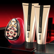 JMOON極萌 大熨斗射頻家用美容儀 臉部提拉緊緻V臉紋 附贈2支80g凝膠