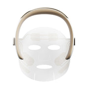 FLOSSOM花至 臉部肌提美容儀器 家用臉部提拉緊緻超膜刀Skinpilot (頭箍肌提美容儀*1+臉部美容裝*8)