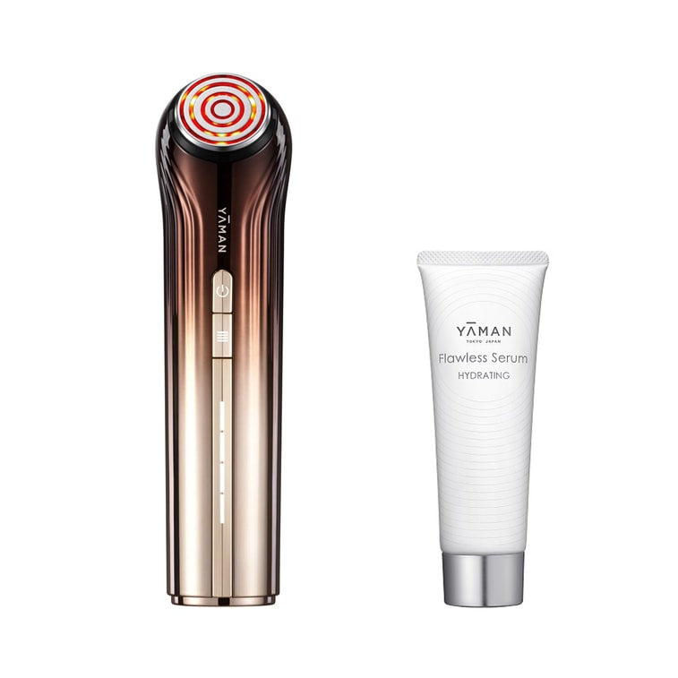 YAMAN雅萌 最新款 ACE6代 雙蛋白射頻美容儀bloom6 1台