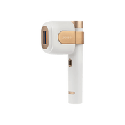 JOVS VENUS 多功能家用嫩膚除毛儀 冰點雷射除毛 全身分區脫護 貝母白