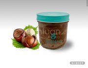 榛子巧克力椰子凍