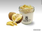 榴蓮椰子凍