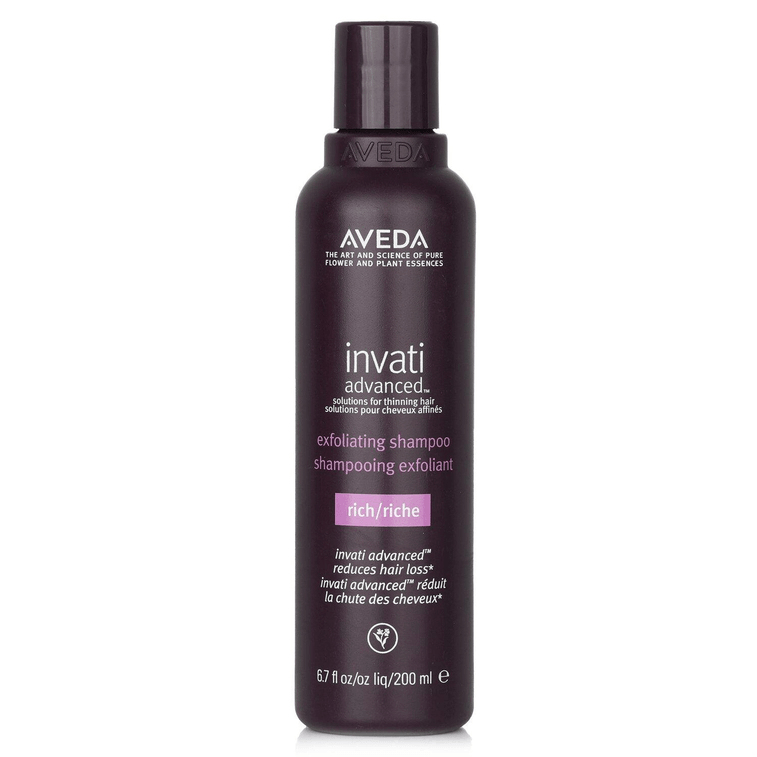 美國 AVEDA 艾凡達 豐盈強韌洗髮露 - #豐潤型 200ml/6.7oz