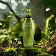 日本SHISEIDO資生堂 SUBLIMIC芯護理道芳氛頭皮系列去屑洗髮露 優源舒活頭皮護理洗髮精 水潤止癢 溫和清潔 500ml