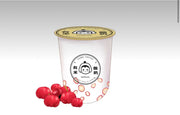 純粹山楂酸奶