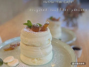 Motto 原味舒芙蕾鬆餅