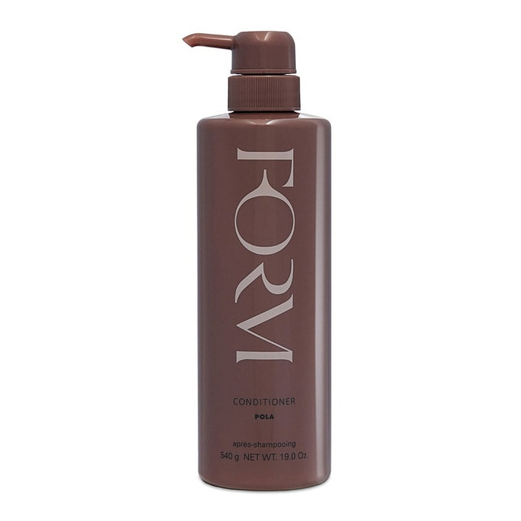 日本POLA 馥美修護柔順型護髮素 540g