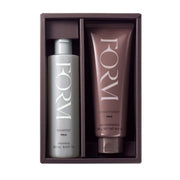 日本 POLA 寶麗 馥美洗護套裝250ml+240g 2pcs