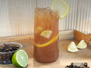 鴨屎香單樅手打檸檬茶
