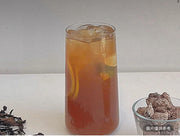 海鹽鴨屎香梅梅