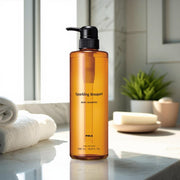 日本POLA 夢幻花香沐浴露 金木犀 茉莉花香 500ml