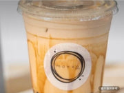 黑糖珍珠奶茶