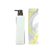 日本POLA寶麗 花語系列 百合沁香沐浴露 500ml 綿密泡沫 柔膚滋養