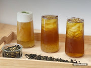 桂花凍頂烏龍茶