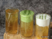 英式玫瑰烏龍茶