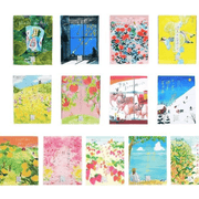 CHARLEY 空想 泡澡浴鹽入浴劑 13包 BATH ROOM系列