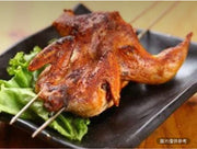 炭燒鵪鶉 （2）