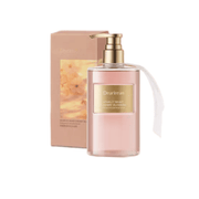 獨特艾琳 香氛沐浴露持久留香全身氨基酸保濕不假滑 夜櫻繁星 楊穎同款 350ml