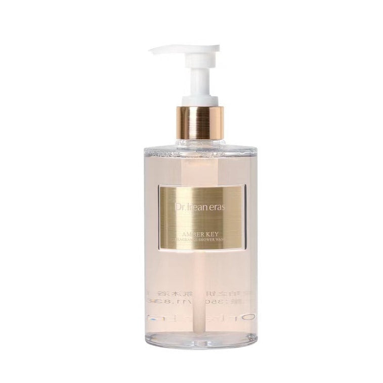 艾琳 氨基酸高定香氛沐浴露 浮靡之水350ml