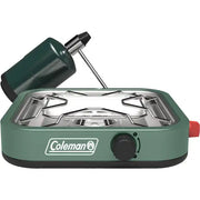 Coleman Cascade 18 單爐，一個，均碼
