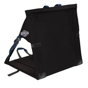 Crazy Creek 原創椅子，黑色，均碼