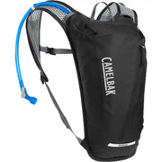 CamelBak Rogue Light 7 70 盎司，黑色，均碼