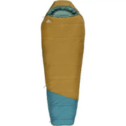 Kelty Youth Mistral Kids 20 睡袋，紅鶇，均碼