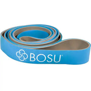 BOSU 中阻力帶，藍色，均碼