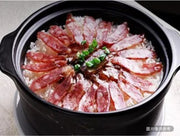 臘味煲仔飯