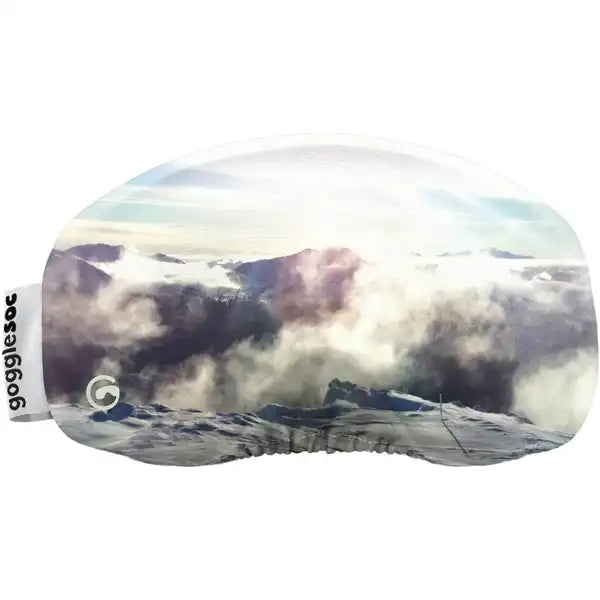 Gogglesoc 7th Heaven Pro Soc，均碼